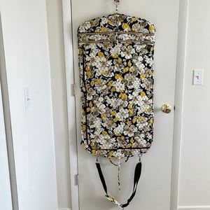 Vera Bradley garment bag